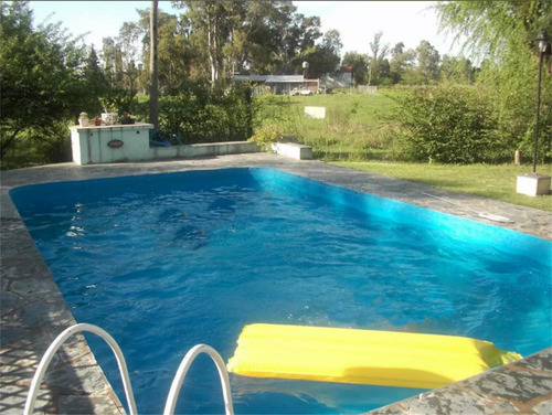 Imagen 9 de 12 de Excelente Quinta En Francisco Alvarez!!! Oportunidad!!!