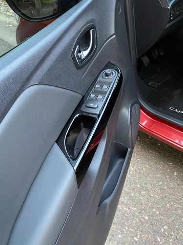 Renault Captur 2017 2.0 Intens