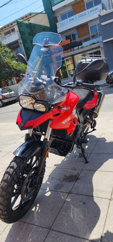 Imagen 12 de 12 de Bmw F 700 Full