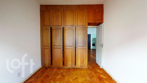 Imagem 6 de 15 de Apto Copacabana | 2 Quartos | 85 M² | Cond: R$906.00 | 0 Vagas - 1nqzihj