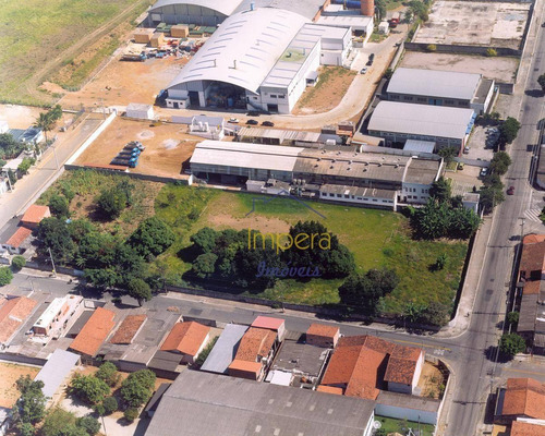 Imagem 3 de 6 de Galpão À Venda, 1800 M² Por R$ 4.800.000,00 - Cidade Morumbi - São José Dos Campos/sp - Ga0014