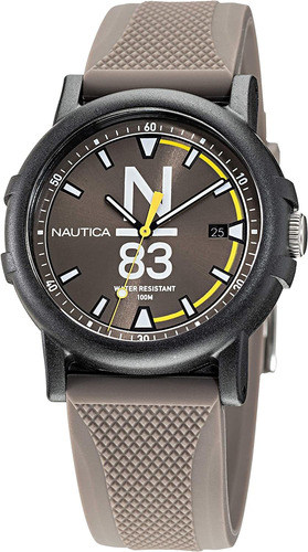 Reloj Pulsera  Nautica Napeps107