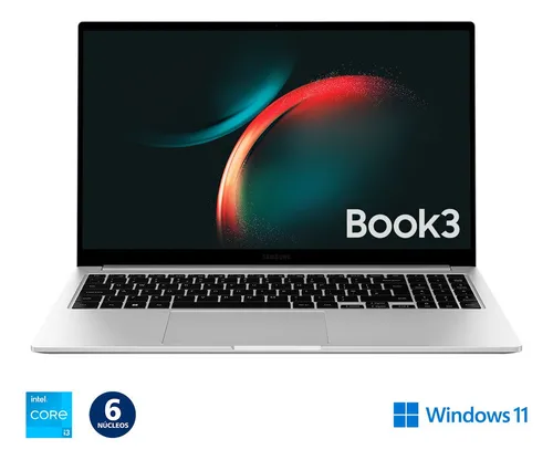 Notebook Samsung 8gb Ram MercadoLibre