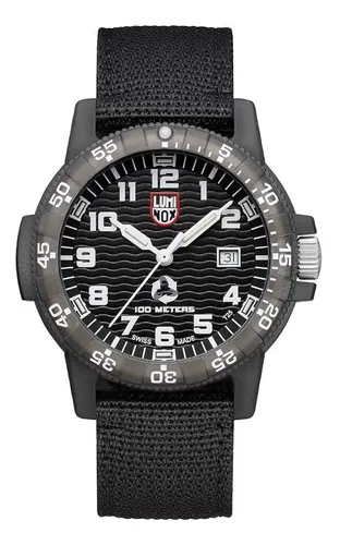 Reloj luminox automatico new arrivals