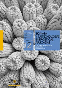 Libro Biomasa Y Sus Tecnologâ­as Energã©ticas Aplicadas