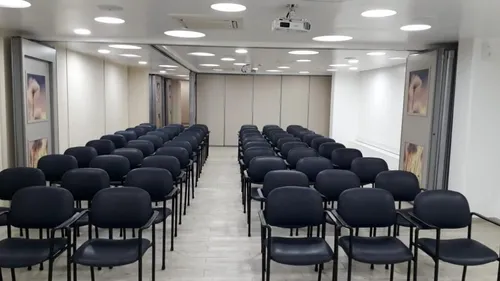 Oficina En Arriendo En Santa Cecilia-fontibón. Cod A1040140