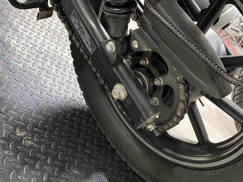 Imagen 10 de 15 de Bajaj Avenger 220 Street