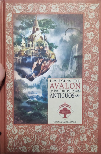 Mitologia Celta La Isla De Avalon Y Los Dioses Antiguos