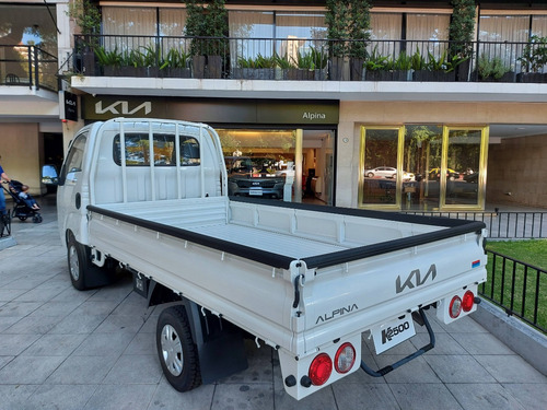 Kia K2500 Entrega Inmediata