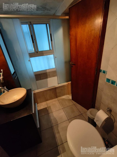 Ph En Venta. 5 Ambientes En Duplex. Reciclado Completamente. Quincho Con Parrilla. Sin Expensas. C. Arenal Al 4400. Villa Crespo
