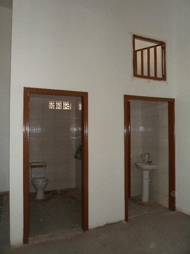 Salão Comercial Para Locação, São Mateus, São Paulo. - Sl0372