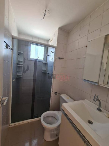Imagem 23 de 30 de Apartamento Com 2 Dormitórios À Venda, 50 M² Por R$ 298.000,00 - Vila Ré - São Paulo/sp - Ap6301