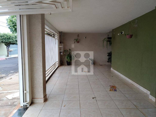 Imagem 28 de 30 de Casa Com 3 Dormitórios À Venda, 150 M² Por R$ 259.000,01 - Quintino Facci Ii - Ribeirão Preto/sp - Ca0709