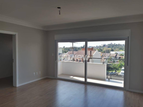 Imagem 19 de 30 de Sobrados Alto Padrão Com 3 Dormitórios À Venda, 212 M² Por R$ 980.000 - São José - São Leopoldo/rs - Ca3487