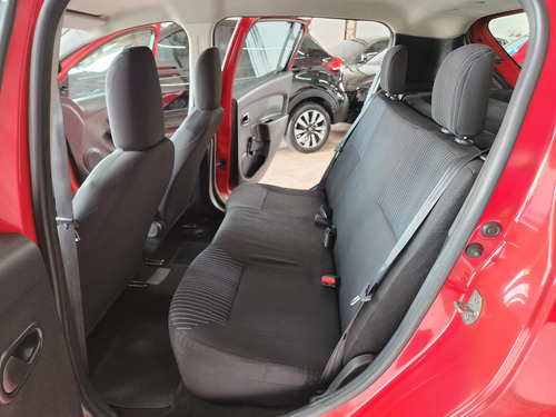 Renault Sandero 1.0 12V SCE FLEX AUTHENTIQUE MANUAL