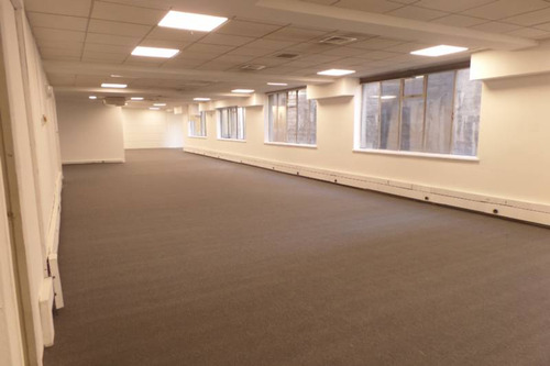 Agustinas - Teatinos - Planta Completa Duplex