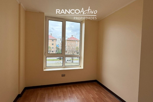 Departamento En Venta De 2 Dorm.2 Baños Centro De Concepción