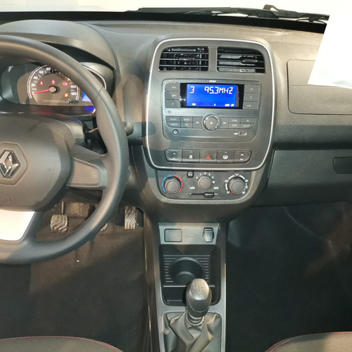 Imagen 7 de 14 de Renault Kwid Intens 2021