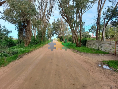 Vende Casa En Balneario Buenos Aires, Manantiales, De 2 Dormitorios En Suite. - Ref : Eqp6622