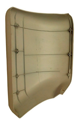 Imagen 2 de 3 de Puntera / Esquinera Izq Bomper / Parachoque Hyundai Hd 1000