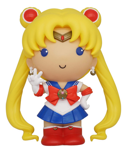 Sailor Moon Bank