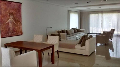 Alquiler Con Muebles. Cabos Del Lago