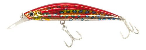Señuelo Fjord Heavy Minnow 29g 9cm Sinking Minnow Color 14