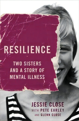 Resilience, De Jessie Close. Editorial Little Brown Company, Tapa Blanda En Inglés