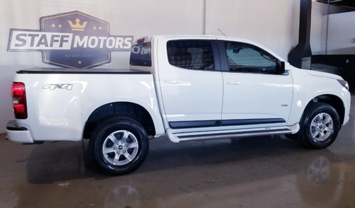 Imagem 2 de 14 de S10 Lt Cd 2.5 4x4 Flex