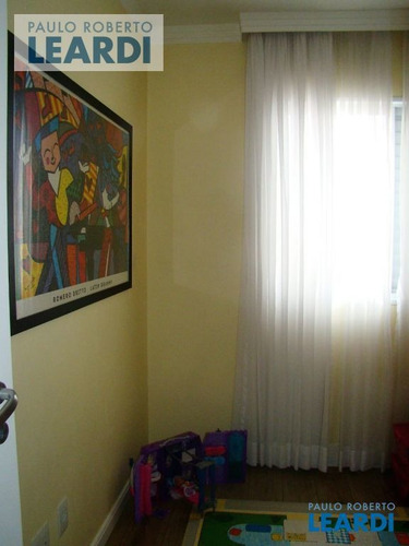 Imagem 15 de 15 de Apartamento - Jardim Marajoara - Sp - 555261