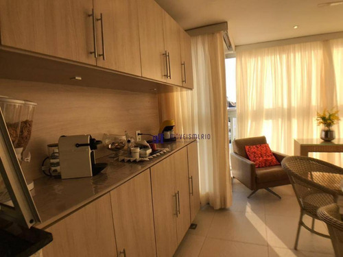 Imagem 21 de 21 de Cobertura Com 4 Dormitórios À Venda, 186 M² Por R$ 1.450.000,00 - Recreio Dos Bandeirantes - Rio De Janeiro/rj - Co0042