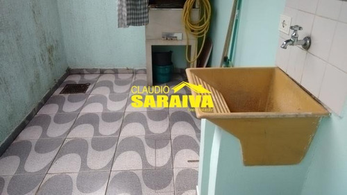Imagem 2 de 15 de Ótimo Sobrado Na Martim De Sá - 919