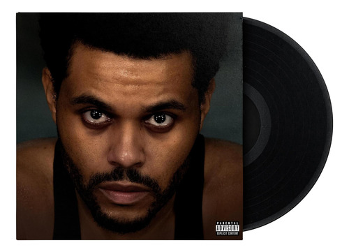 Vinilo: Hurry Up Tomorrow [lp]