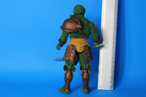 Bryophytus Mythic Legions All Stars 4 Figura (Usado)