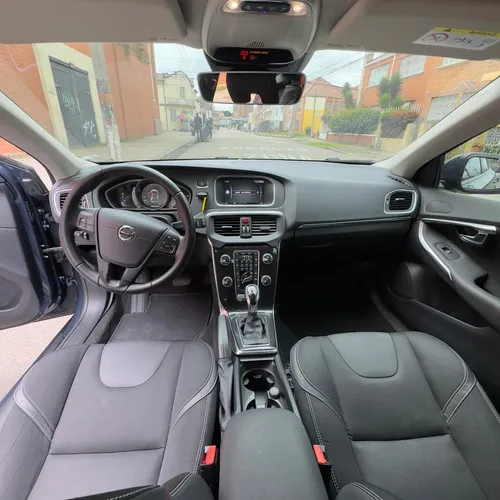 Volvo V40 1.5 T3 Drive-e Sport