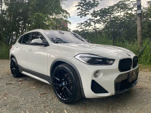 BMW X2 2.0 Sdrive 20i Msport X