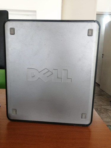 Dell Optiplex 745 3 Gb Ram 500 Gb Intel Core 2 Win 7