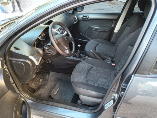 Peugeot 207 1.9 5 Ptas Xs 2011 Allure