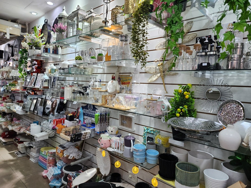 Mimos - Fondo De Comercio