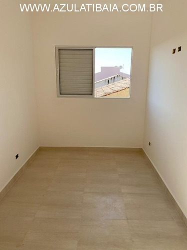 Imagem 13 de 18 de Apartamentos Novos Em Atibaia, Bairro Nova Atibaia, Próximo A Comércios E Escolas.... - Ap00116 - 70814692