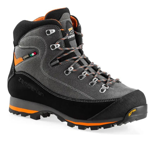 Zapato De Trekking 700 Sierra Gtx Zamberlan 