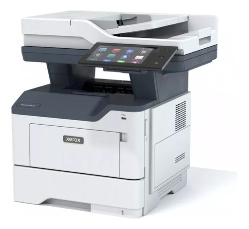 Multifuncional Xerox Versalink B415dn Monocromática Láser