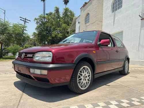 Volkswagen Gti Vr6