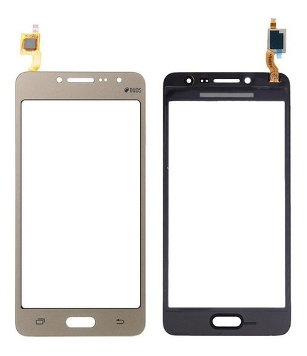 Tactil Touch Compatible Con Samsung J2 Prime (sm-g532)