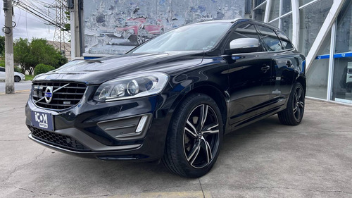 Volvo XC60 XC60 2.0 T5 R-Design