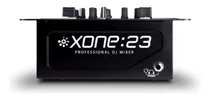 Comprar Allen Y Heath Xone: 23 Mezclador De Dj De 2 Canales Más 2