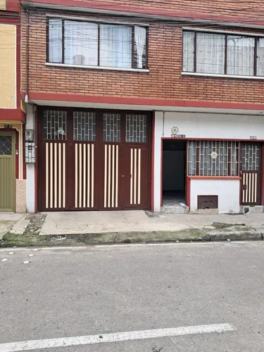 Arriendo Bodega Simón Bolivar