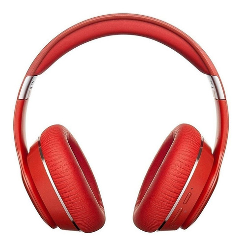 Fone de ouvido inalámbricos Edifier W820BT vermelho