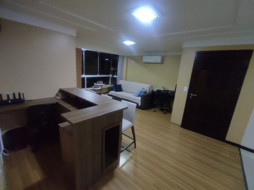 Imagem 7 de 17 de Apartamento Com Conceito Aberto No Bairro Bom Retiro - 35712137l