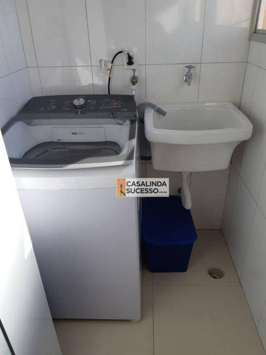 Imagem 20 de 30 de Apartamento Com 2 Dormitórios À Venda, 46 M² Por R$ 350.000,00 - Penha De França - São Paulo/sp - Ap6403